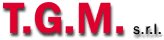 Torneria TGM Logo